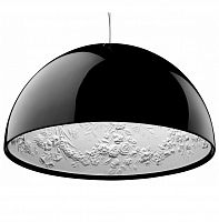 подвесной светильник skygarden cosmo flos d60 black в Дзержинске