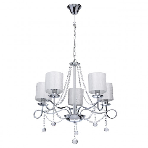 подвесная люстра mw-light федерика 83 684010105 в Дзержинске