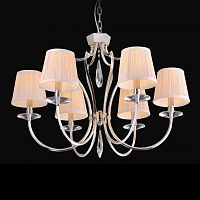 подвесная люстра newport 31206/c в Дзержинске