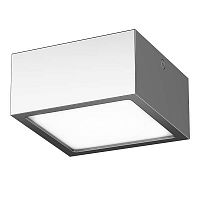 потолочный светодиодный светильник lightstar zolla 213924 в Дзержинске
