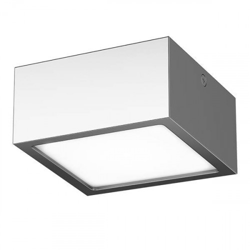 потолочный светодиодный светильник lightstar zolla 213924 в Дзержинске