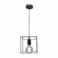 подвесной светильник arte lamp a3122sp-1bk в Дзержинске
