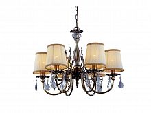 подвесная люстра st luce lacrima sl113.303.06 в Дзержинске