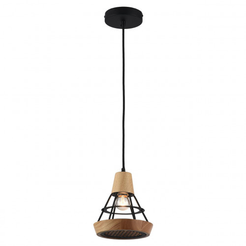 подвесной светильник lussole loft hisoka lsp-9837 в Дзержинске