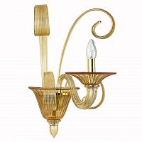 бра donolux firenze w110218/1amber в Дзержинске