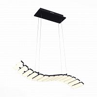 подвесной светодиодный светильник st luce scaletta sl910.403.14 в Дзержинске