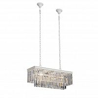 подвесная люстра vitaluce v5146-0/10 в Дзержинске