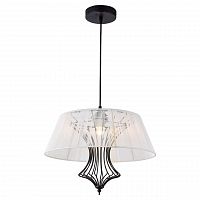 подвесной светильник lussole loft cameron lsp-8108 в Дзержинске