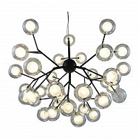 подвесная люстра kink light каукас 07526-36,19 в Дзержинске