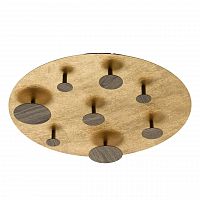 потолочный светодиодный светильник de markt иланг 3 712011908 в Дзержинске