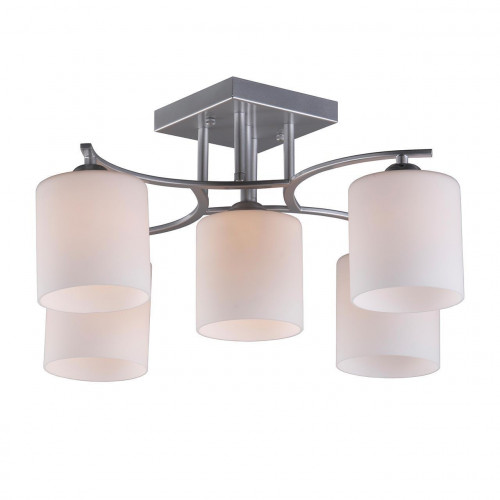 потолочная люстра omnilux pisticci oml-55307-05 в Дзержинске