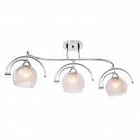 потолочная люстра silver light sfera 255.54.3 в Дзержинске