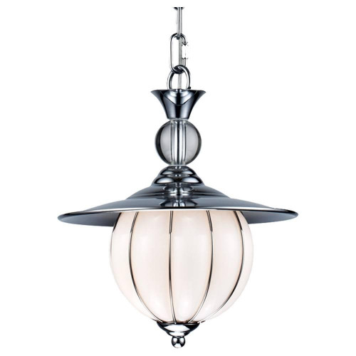 подвесной светильник arte lamp venezia a2114sp-1wh в Дзержинске