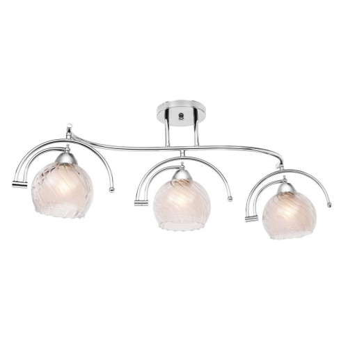 потолочная люстра silver light sfera 255.54.3 в Дзержинске