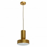 подвесной светильник mw-light элвис 1 715010201 в Дзержинске