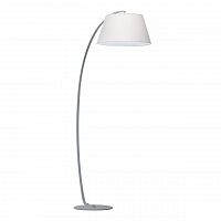 торшер ideal lux pagoda pt1 bianco в Дзержинске