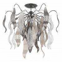 потолочная люстра lightstar vetro сolore 793125 в Дзержинске