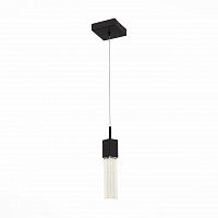 подвесной светодиодный светильник st luce fase sl216.403.01 в Дзержинске