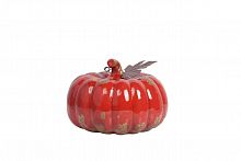 предмет декора статуэтка тыква calabaza red в Дзержинске