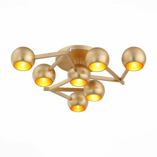 потолочная люстра st luce rottura sl853.202.07 в Дзержинске