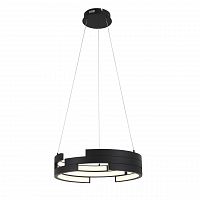 подвесной светодиодный светильник st luce genuine sl963.403.01 в Дзержинске