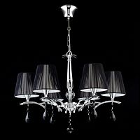 подвесная люстра maytoni arte mod901-pl-06-n в Дзержинске