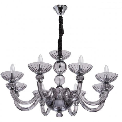 подвесная люстра mw-light элла 483012508 в Дзержинске