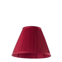 абажур empire от eichholtz 25*19 розовый в Дзержинске