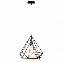 дизайнерский подвесной светильник spot light cage 9502104 в Дзержинске