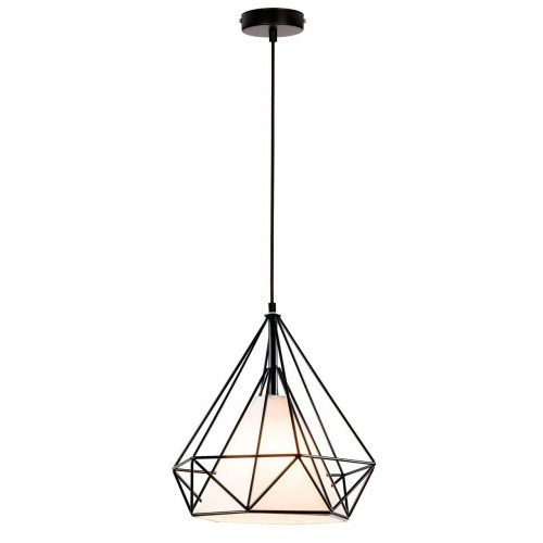 дизайнерский подвесной светильник spot light cage 9502104 в Дзержинске