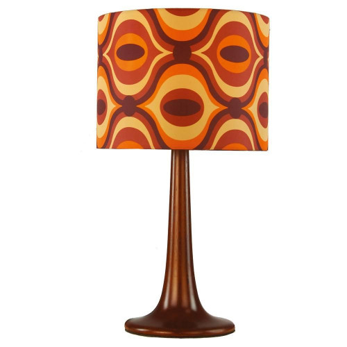 настольная лампа arte lamp zulu a1961lt-1ck в Дзержинске