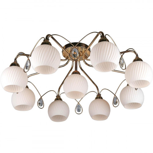 потолочная люстра omnilux oml-31907-09 в Дзержинске