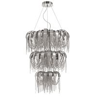 подвесная люстра crystal lux heat sp10+8+6 в Дзержинске