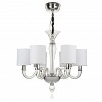 подвесная люстра maytoni leti dia012pl-06tr в Дзержинске