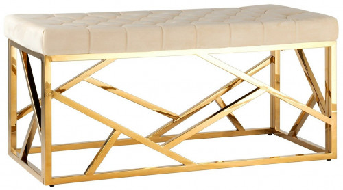 банкетка stool group арт деко в Дзержинске