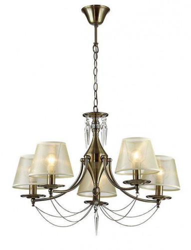 подвесная люстра lumion donsi 3230/5 в Дзержинске