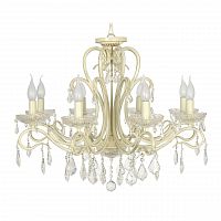 подвесная люстра arti lampadari luminare e 1.1.8.601 c в Дзержинске