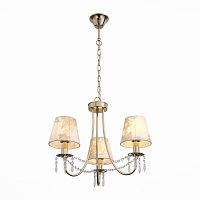 подвесная люстра st luce riposo sle102.203.03 в Дзержинске