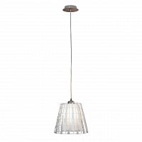 подвесной светильник lussole fenigli grlsx-4116-01 в Дзержинске