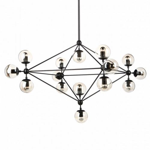 подвесной светильник modo chandelier в Дзержинске