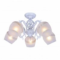 потолочная люстра toplight iris tl1140-5h в Дзержинске