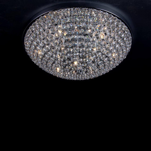 потолочная люстра citilux шарм cl316161 в Дзержинске