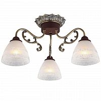 потолочная люстра omnilux carapelle oml-55707-03 в Дзержинске