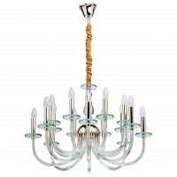 подвесная люстра mw-light кьянти 1 720010916 в Дзержинске