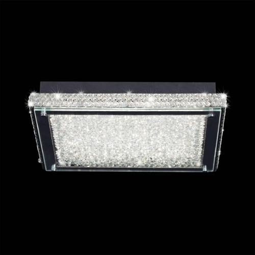 потолочный светодиодный светильник mantra crystal 4572 в Дзержинске