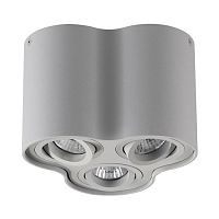 потолочный светильник odeon light pillaron 3831/3c в Дзержинске