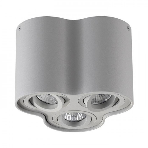 потолочный светильник odeon light pillaron 3831/3c в Дзержинске