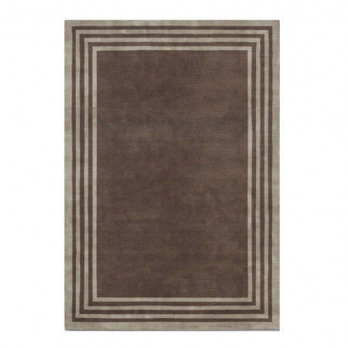 ковер dazzle cocoa bej 300x400 коричневый в Дзержинске
