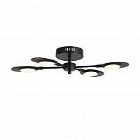 потолочная светодиодная люстра st luce farfalla sl824.402.04 в Дзержинске