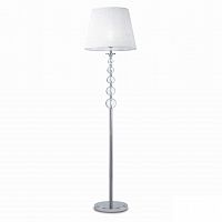 торшер дизайнерский ideal lux step pt1 bianco в Дзержинске